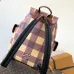 3Louis Vuitton Backpack CHRISTOPHER Size:41.0x48.0x13.0 cm #A48319