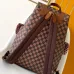 3Louis Vuitton Backpack Christopher #A51215