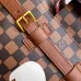5Louis Vuitton Backpack Christopher #A51215