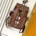 10Louis Vuitton Backpack Christopher #A51215