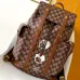 1Louis Vuitton Backpack Christopher #A51215