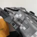 4Louis Vuitton Backpack Christopher Damoflage Black  #A52723