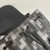 6Louis Vuitton Backpack Christopher Damoflage Black  #A52723