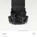 11Louis Vuitton Backpack Christopher Damoflage Black  #A52723