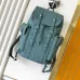 10Louis Vuitton Backpack Christopher MM Taurillon Monogram #A50993