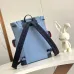 3Louis Vuitton Backpack Christopher Monogram Heritage #A51004