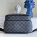 4Louis Vuitton Black Backpack 1:1 Quality #999930810