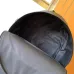 4Louis Vuitton Black Backpack 1:1 Quality #999932996
