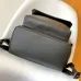 8Louis Vuitton Black Backpack 1:1 Quality #999932996