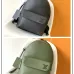10Louis Vuitton Black Backpack 1:1 Quality #999932996