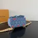3Louis Vuitton Blackpack Venice #A52594