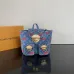 8Louis Vuitton Blackpack Venice #A52594