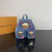 9Louis Vuitton Blackpack Venice #A52594