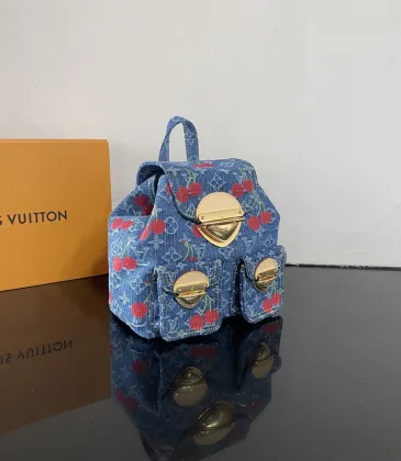 Louis Vuitton Blackpack Venice #A52594