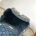 3Louis Vuitton Montsouris Backpack AAA 1:1 Original Quality  #A31816