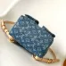 7Louis Vuitton Montsouris Backpack AAA 1:1 Original Quality  #A31816