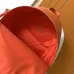 3Louis Vuitton Orange Backpack 1:1 Quality #999932995