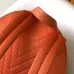 4Louis Vuitton Orange Backpack 1:1 Quality #999932995
