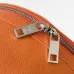 5Louis Vuitton Orange Backpack 1:1 Quality #999932995