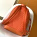 8Louis Vuitton Orange Backpack 1:1 Quality #999932995