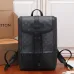 8Louis Vuitton Saumur Backpack AAA 1:1 Original Quality #A33824