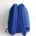 4Louis Vuitton Virgil Abloh Illusion Taurillon Multipocket Backpack #999930737