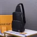 9Brand L AAA+ Chest pack #999918283