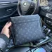 4Brand L DISTRICT small shoulder bag briefcase #99905674