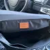 9Brand L DISTRICT small shoulder bag briefcase #99905674