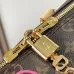 7LV Limited Edition Monogram Speedy  #A50331