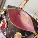 8LV Limited Edition Monogram Speedy  #A50331
