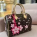 10LV Limited Edition Monogram Speedy  #A50331