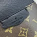 12LV Outdoor shoulder bag  #A36184