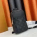 17LV Outdoor shoulder bag  #A36184