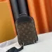 10LV Outdoor shoulder bag  #A36184
