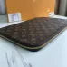 4LV briefcase Damier Ebene Chapman #9874050