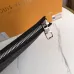 5LV briefcase Damier Ebene Chapman #9874051