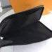 6LV briefcase Damier Ebene Chapman #9874051