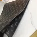 8LV briefcase Damier Ebene Chapman #9874051