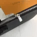 6LV briefcase Damier Ebene Chapman #9874054