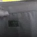 8LV briefcase Damier Ebene Chapman #9874054