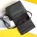 6Louis Vuitton AAA+ Men's Messenger Bag Original Quality #964422