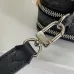 4Louis Vuitton Alpha Wearable Monogram Eclipse original 1:1 Quality Message Bag #999931712