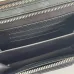 10Louis Vuitton Alpha Wearable Monogram Eclipse original 1:1 Quality Message Bag #999931712