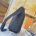 7Louis Vuitton Avenue Shoulder Bags #999931720