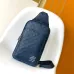 1Louis Vuitton Avenue Shoulder Bags #A22963