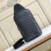 1Louis Vuitton Avenue Shoulder Bags Original 1:1 Quality #999931718