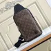 1Louis Vuitton Avenue Shoulder Bags Original 1:1 Quality rown #999931719