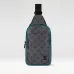 1Louis Vuitton Avenue Slingbag PM Monogram Eclipse High Quality #A39599