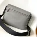 8Louis Vuitton District Damier Graphite messenger bag Original 1:1 Quality #A22960